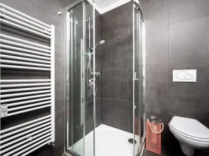 Pronájem bytu 2+kk, Brno, Tkalcovská, 60 m2