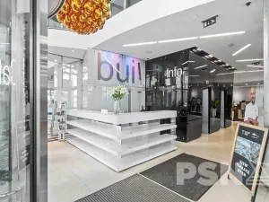 Pronájem kanceláře, Praha - Nové Město, Jiráskovo náměstí, 24 m2