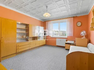 Pronájem bytu 3+1, Dolní Žandov, 85 m2