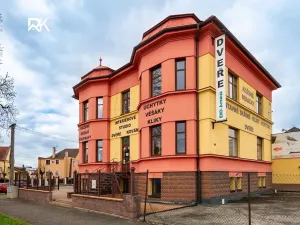 Pronájem bytu 3+kk, Kolín, Pražská, 75 m2