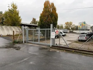 Pronájem komerční nemovitosti, Kolín, K Dílnám, 180 m2