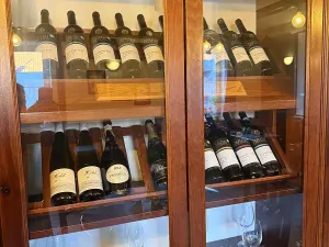 Pronájem restaurace, Praha - Čakovice, Cukrovarská, 155 m2