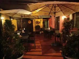 Pronájem restaurace, Praha - Čakovice, Cukrovarská, 155 m2