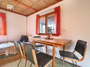 Prodej chaty, Mnichovice, 75 m2