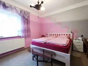 Prodej rodinného domu, Stará Paka, Sokolská, 231 m2