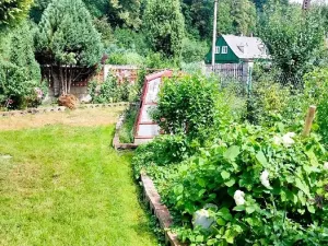 Prodej rodinného domu, Chrastava, 230 m2