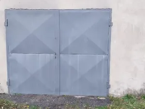 Prodej garáže, Hodkovice nad Mohelkou, 28 m2