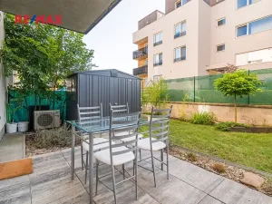 Pronájem bytu 1+kk, Plzeň, K Zelené louce, 40 m2