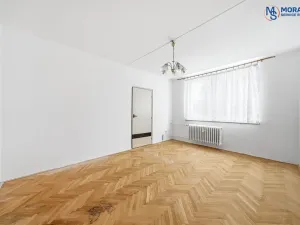 Prodej bytu 2+1, Olomouc, Brněnská, 58 m2