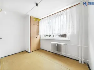 Prodej bytu 2+1, Olomouc, Brněnská, 58 m2