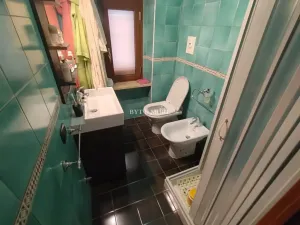 Prodej bytu 3+kk, Scalea, Itálie, 42 m2