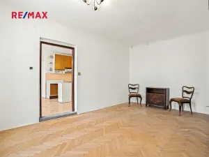 Prodej bytu 4+1, Praha - Malá Strana, Valdštejnská, 117 m2