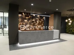 Pronájem kanceláře, Brno, Vídeňská, 935 m2