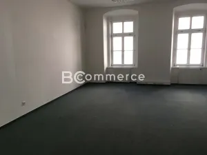 Pronájem kanceláře, Brno, 86 m2