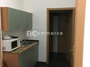 Pronájem kanceláře, Brno, 86 m2