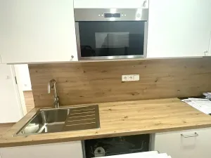 Pronájem bytu 2+kk, Praha - Horní Měcholupy, Nad přehradou, 44 m2