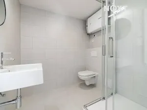 Prodej bytu 1+1, Praha - Sedlec, Suchdolská, 27 m2