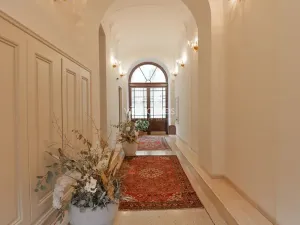 Pronájem bytu 3+kk, Praha - Nové Město, Truhlářská, 135 m2