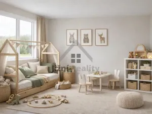 Prodej rodinného domu, Ločenice, 130 m2