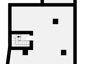 Prodej vícegeneračního domu, Kutná Hora, Husova, 243 m2