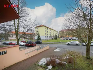 Prodej bytu 1+kk, Pardubice, Sokolovská, 29 m2