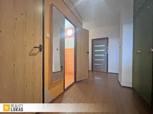 Prodej bytu 3+1, Frýdek-Místek, Hasičská, 86 m2