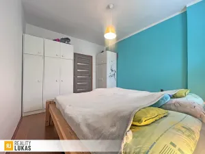 Prodej bytu 3+1, Frýdek-Místek, Hasičská, 86 m2