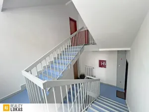 Prodej bytu 3+1, Frýdek-Místek, Hasičská, 86 m2