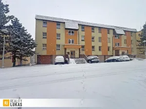 Prodej bytu 3+1, Frýdek-Místek, Hasičská, 86 m2