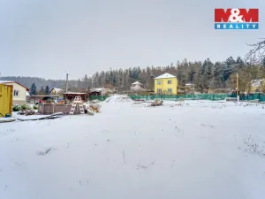 Prodej pozemku pro bydlení, Šťáhlavy, Kozelská, 997 m2
