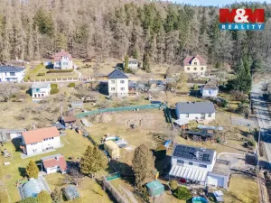 Prodej pozemku pro bydlení, Šťáhlavy, Kozelská, 997 m2