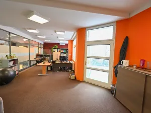 Pronájem obchodního prostoru, Praha - Nové Město, Na příkopě, 50 m2