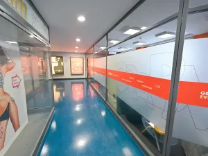 Pronájem obchodního prostoru, Praha - Nové Město, Na příkopě, 50 m2