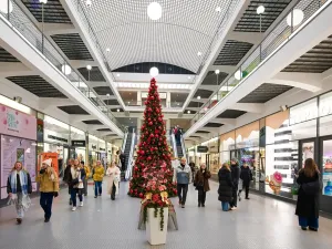 Pronájem obchodního prostoru, Praha - Nové Město, Na příkopě, 50 m2