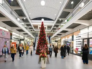 Pronájem obchodního prostoru, Praha - Nové Město, Na příkopě, 29 m2