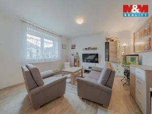 Prodej rodinného domu, Březolupy, 167 m2