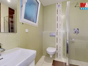 Prodej rodinného domu, Polná, Pod Vodárnou, 150 m2