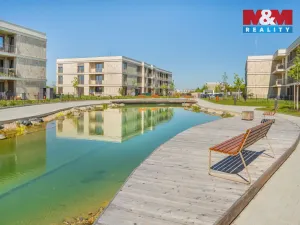 Prodej bytu 2+kk, Brandýs nad Labem-Stará Boleslav, Dřevčická, 65 m2