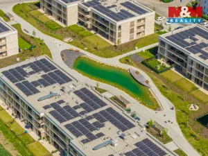 Prodej bytu 2+kk, Brandýs nad Labem-Stará Boleslav, Dřevčická, 65 m2