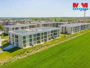 Prodej bytu 2+kk, Brandýs nad Labem-Stará Boleslav, Dřevčická, 65 m2