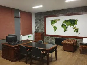 Prodej obchodního prostoru, Klatovy, Janovická, 4589 m2