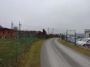 Prodej obchodního prostoru, Klatovy, Janovická, 4589 m2