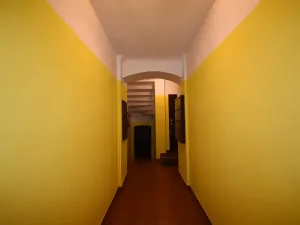 Pronájem bytu 1+1, Nejdek, náměstí Karla IV., 27 m2