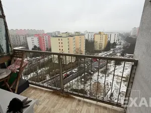 Prodej bytu 3+kk, Praha - Bohnice, Radomská, 57 m2