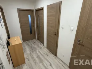 Prodej bytu 3+kk, Praha - Bohnice, Radomská, 57 m2
