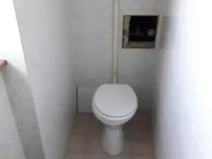 Pronájem bytu 2+1, Žabeň, 56 m2