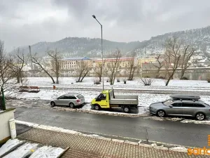 Pronájem bytu 3+1, Ústí nad Labem, Střekovské nábřeží, 70 m2