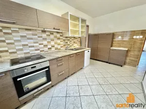 Pronájem bytu 3+1, Ústí nad Labem, Střekovské nábřeží, 70 m2