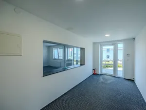 Dražba výrobních prostor, Hranice, Potštátská, 15735 m2