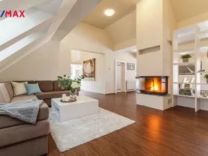 Pronájem bytu 2+kk, Ostrava - Moravská Ostrava, Sládkova, 108 m2